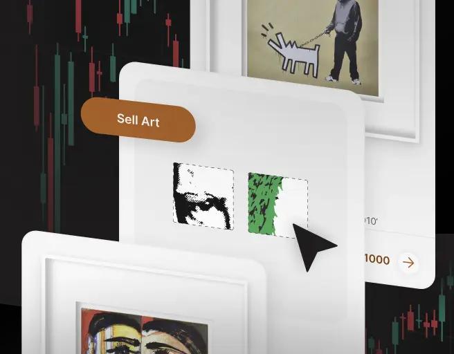 Secondary marketplace